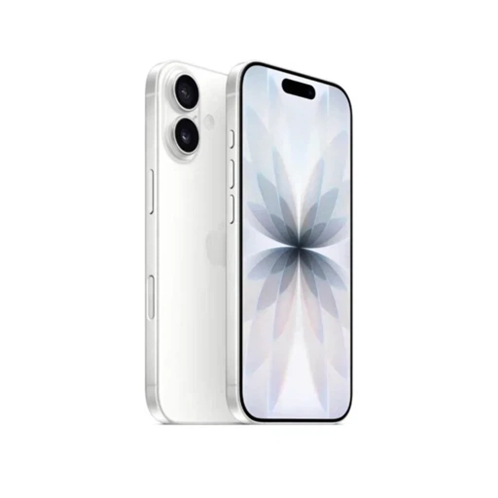 Смартфон Apple iPhone 17 256 Gb White Sim + eSIM